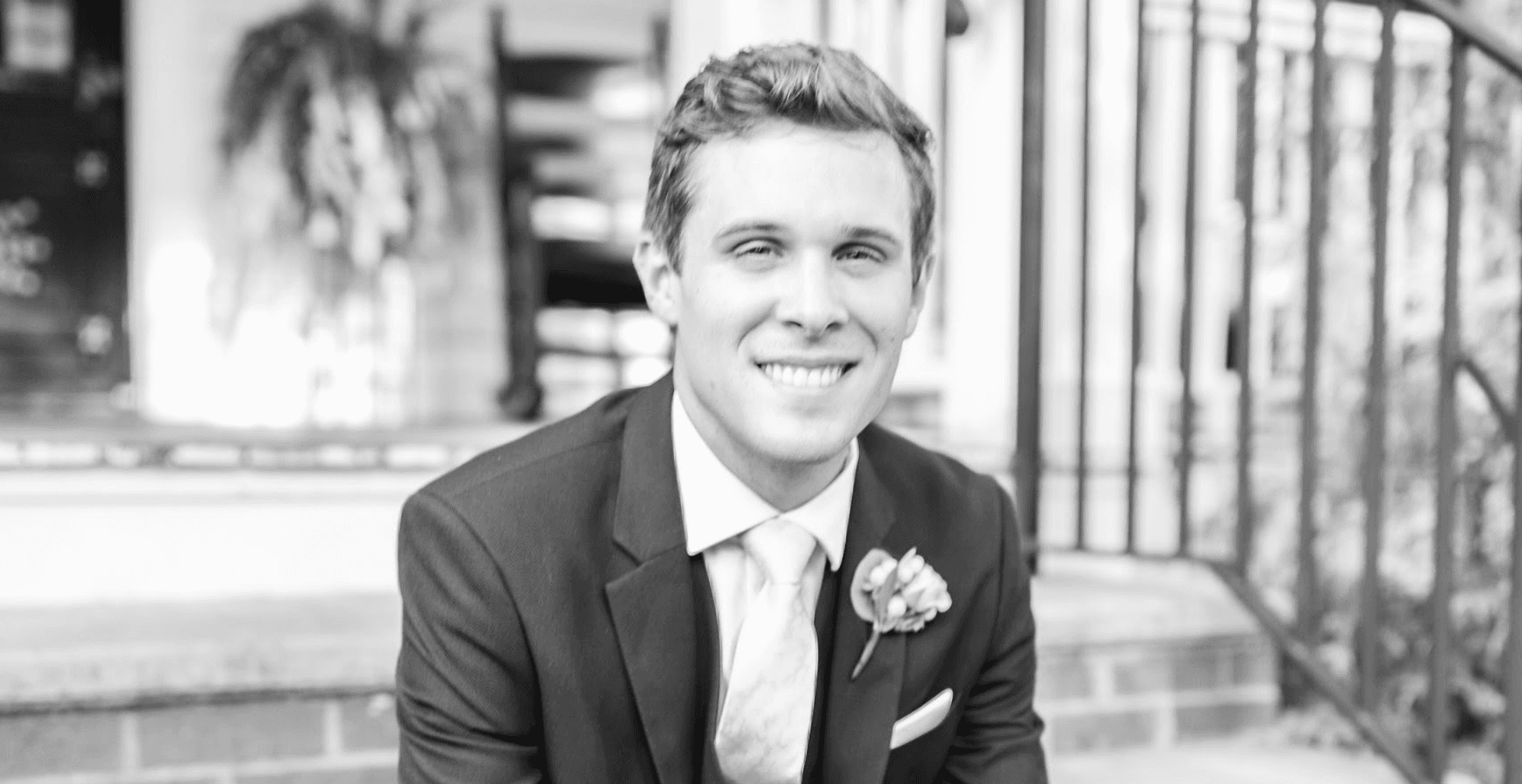 Employee Spotlight: Patrick Bartlett, Head of Property Operations