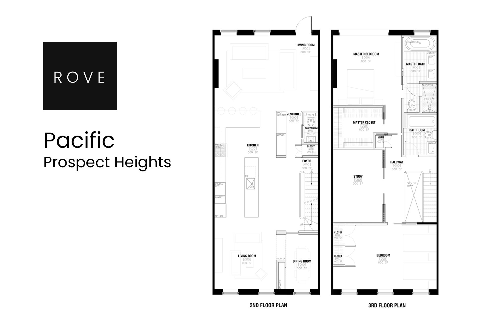 Pacific | Prospect Heights | Duplex w/ Deck & Backyard photo 24