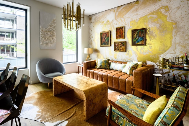 Image of Living space #4