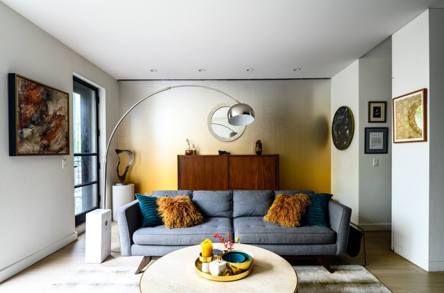 Image of Living space #2