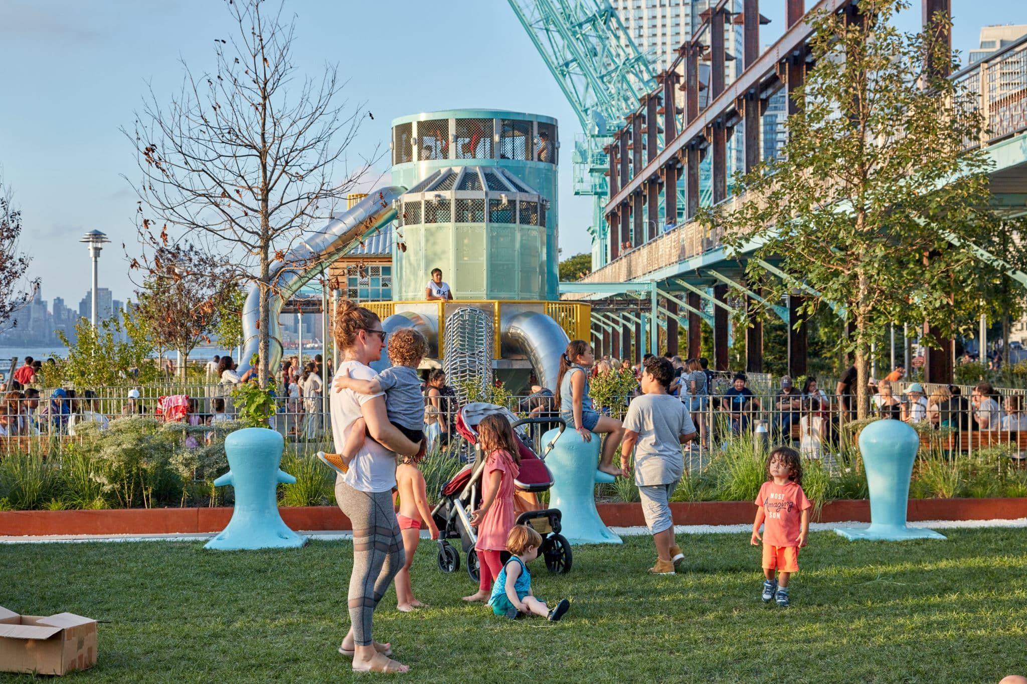 Top Family-Friendly Things to Do in Brooklyn: A Complete Guide