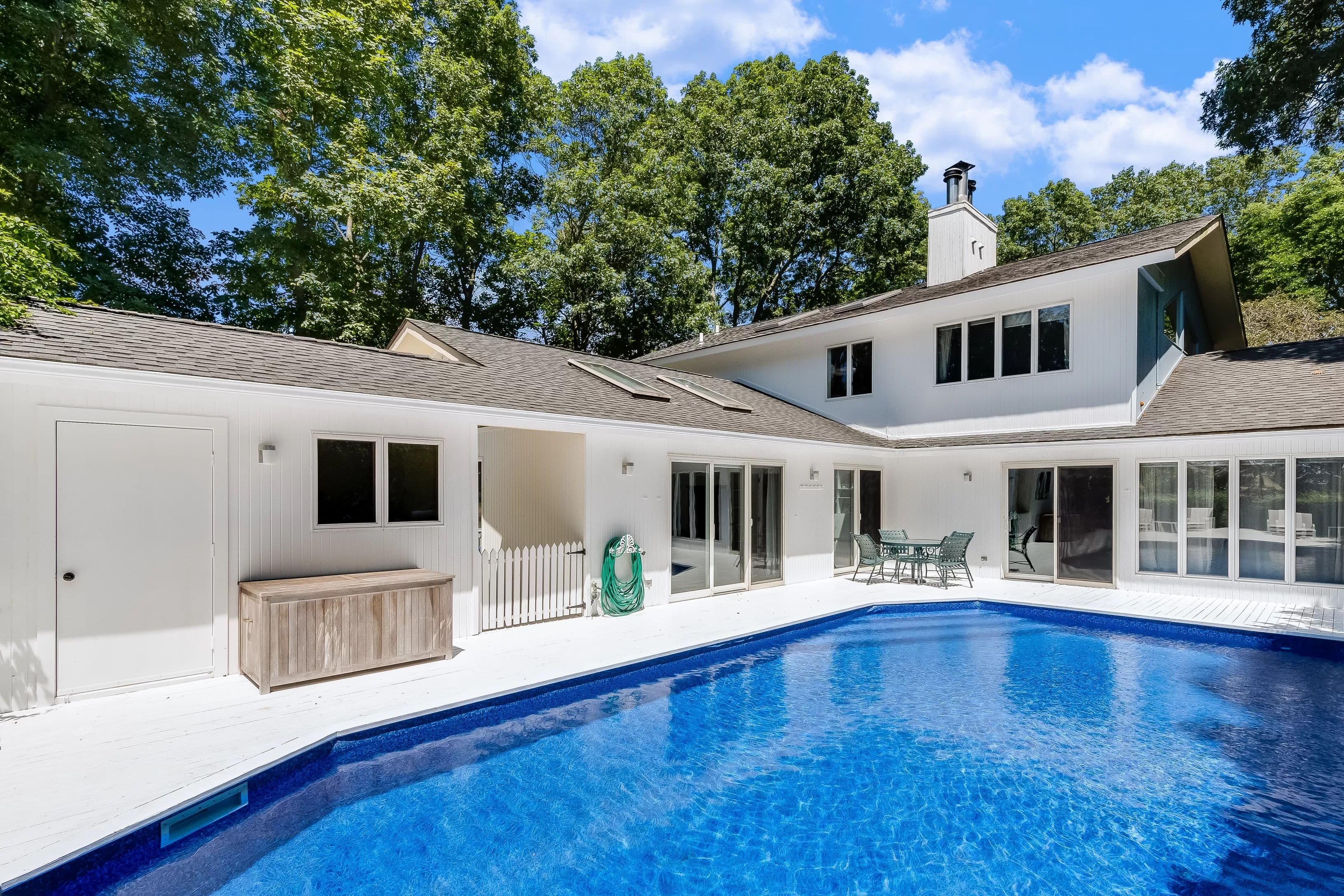 Hamptons short-term rentals