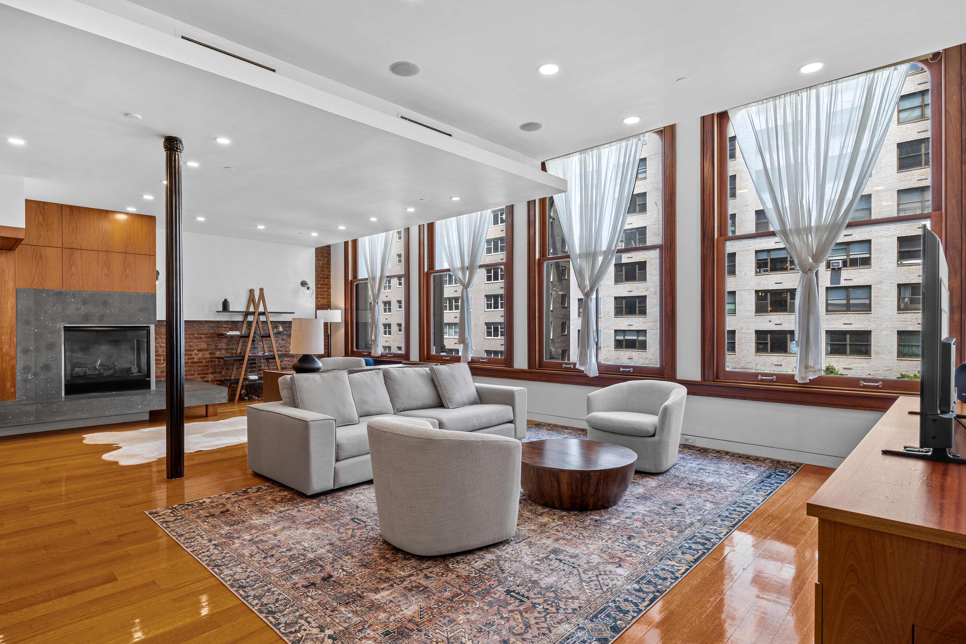 Beyond Rent Collection: How Luxury Property Management Elevates Your NYC Investment Home