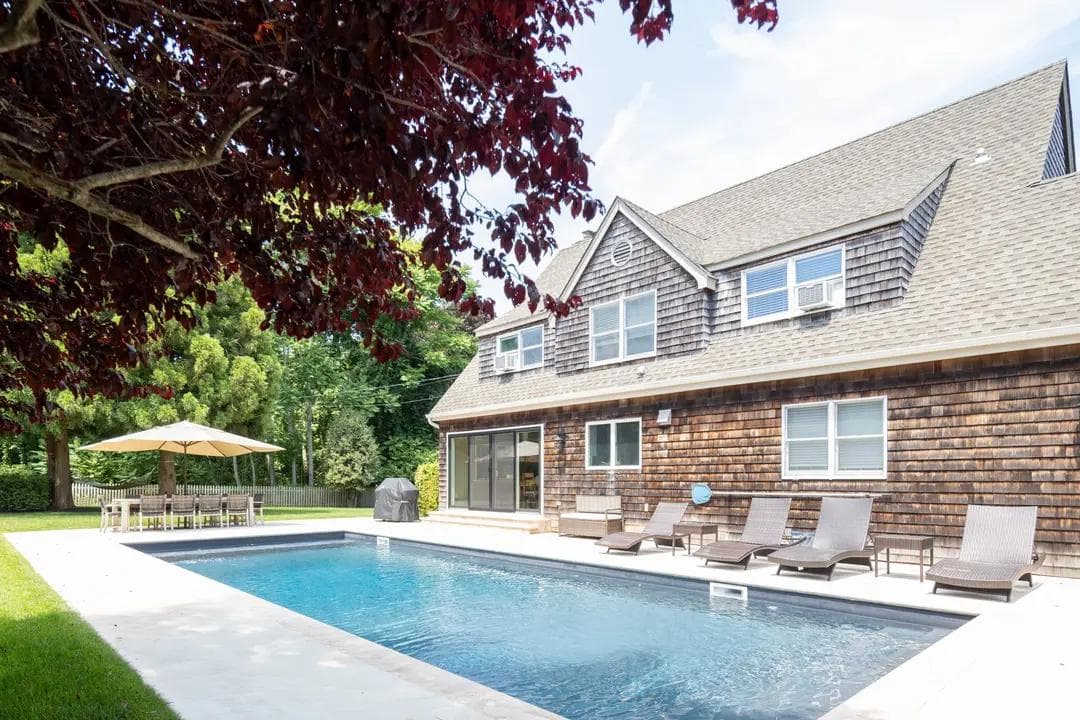 East Hampton vacation rentals