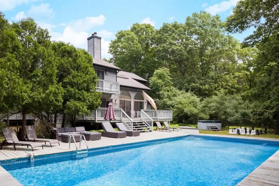 Maximizing Profits with Hamptons Vacation Rentals: A Data-Driven Guide