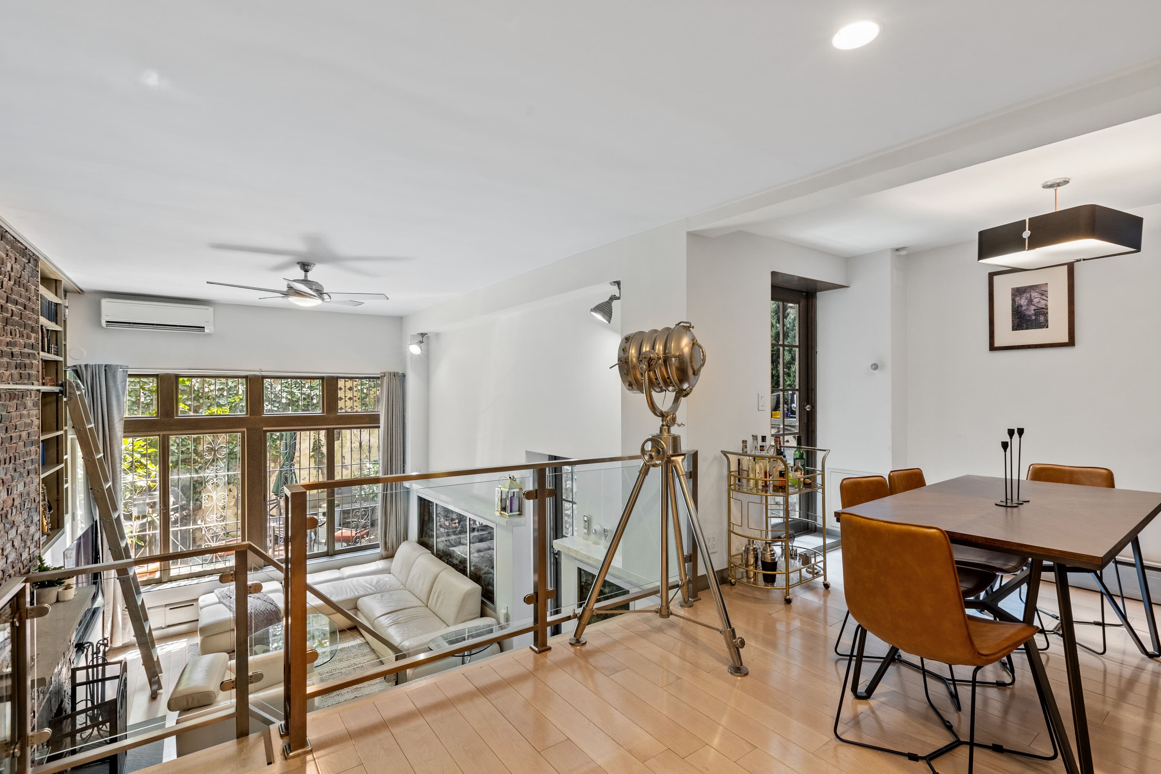 Fully Furnished Luxury Rental in West Village, NYC 