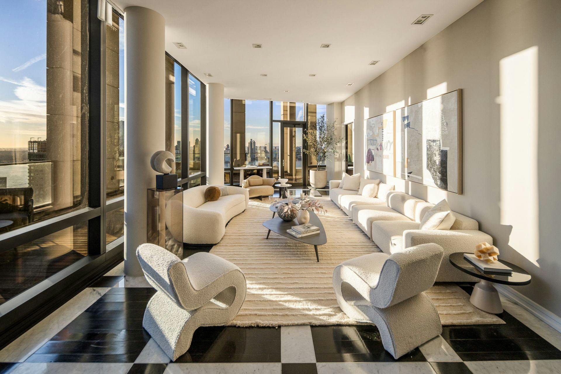 Warren by Rove Travel | Tribeca Penthouse