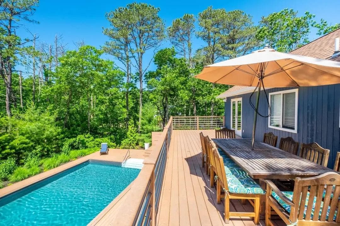 luxury vacation rentals management in the hampton