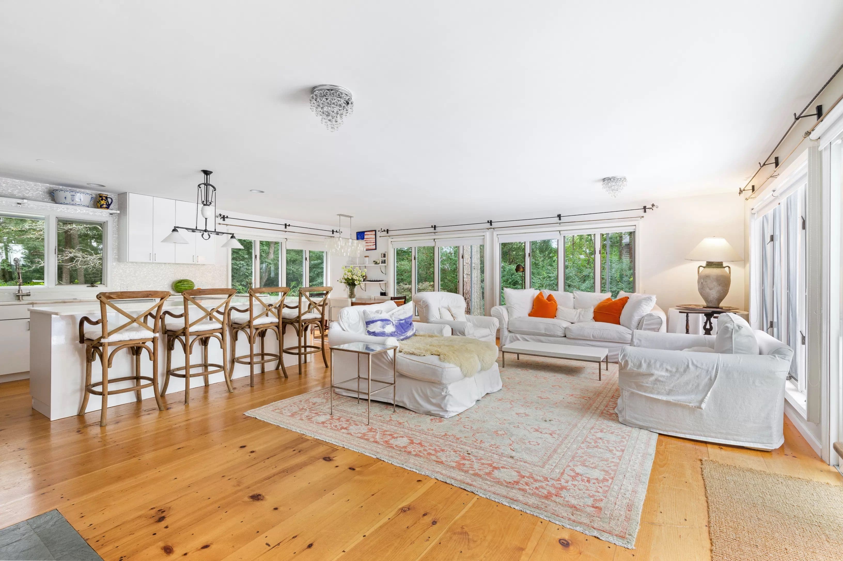 vacation rental Hamptons