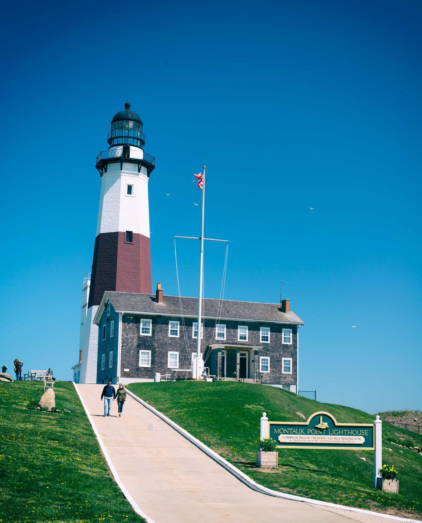 Montauk beach rentals