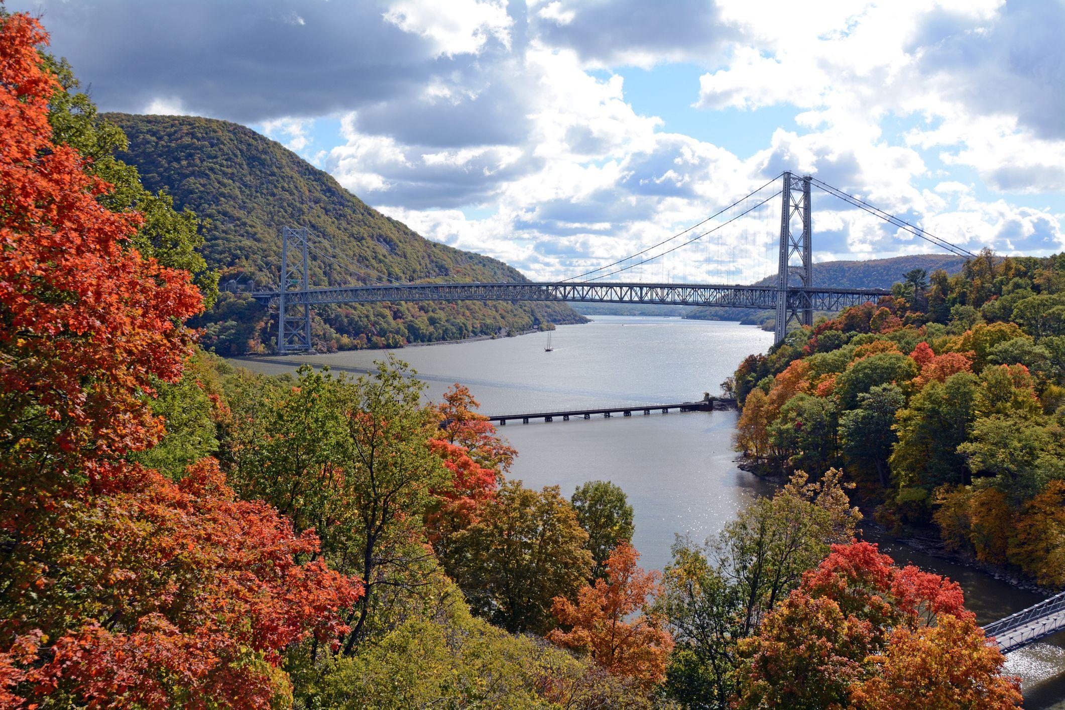 Rovetravel in Hudson Valley