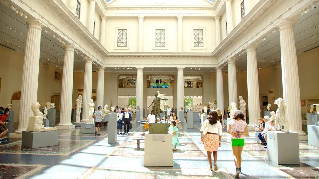 Metropolitan Museum of Art