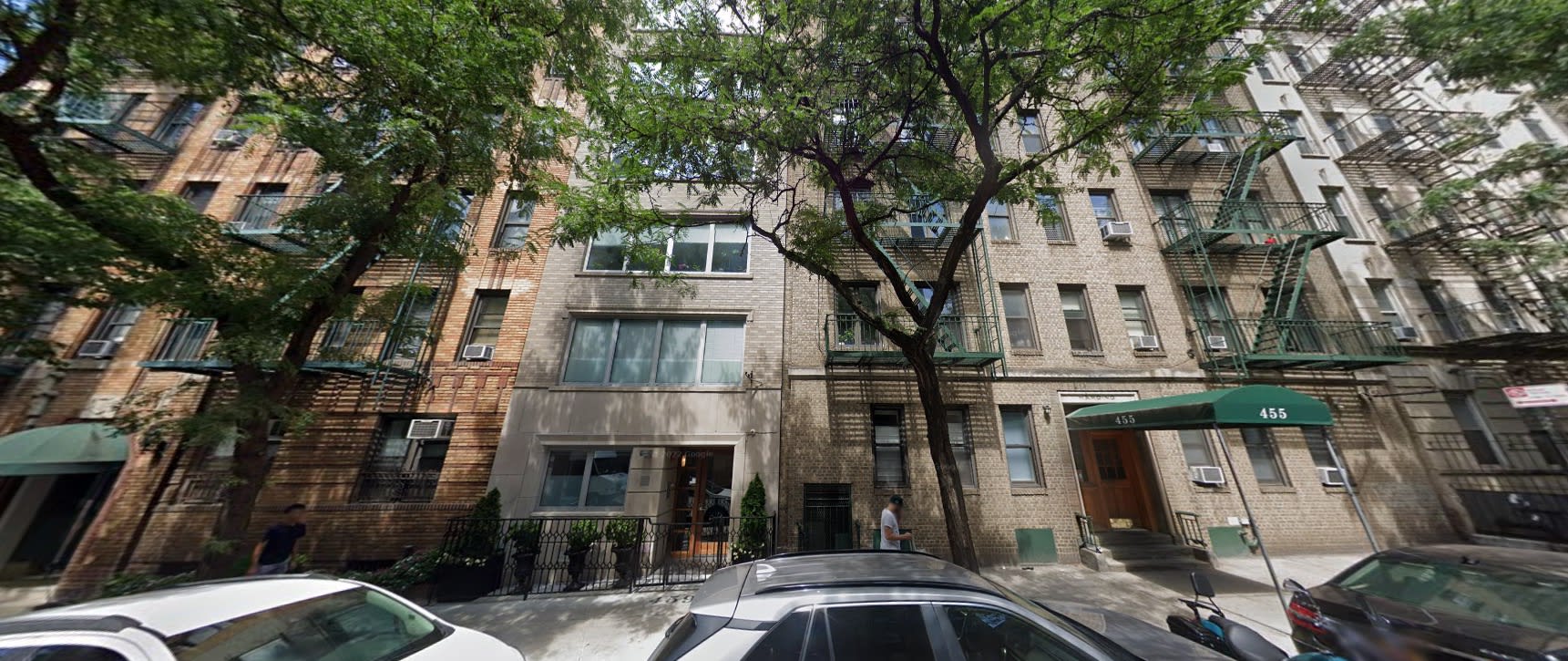 Gotham House II | Midtown West | Spacious Modern Duplex photo 47