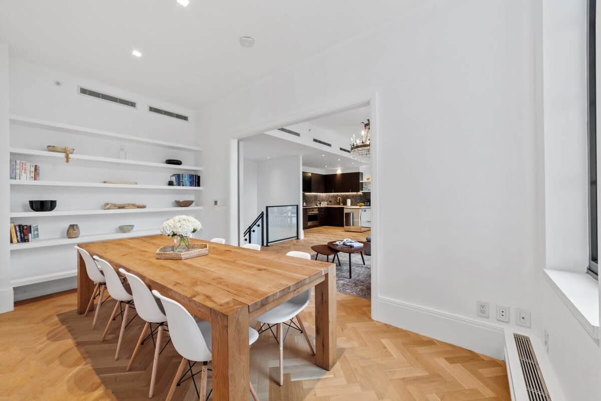 Clinton | Lower East Side | Duplex w/ Private Backyard photo 10