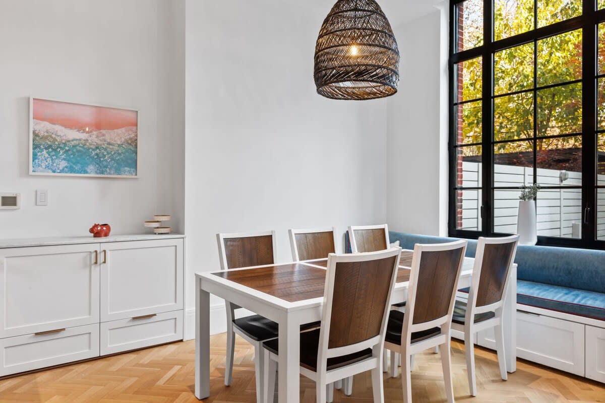 Clinton | Lower East Side | Duplex w/ Private Backyard photo 14