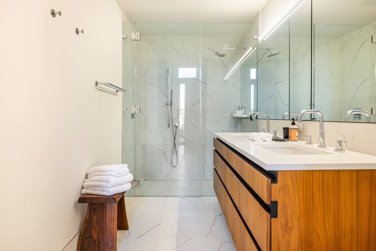 Leonard | Greenpoint | Penthouse Loft with Private Roof photo 29