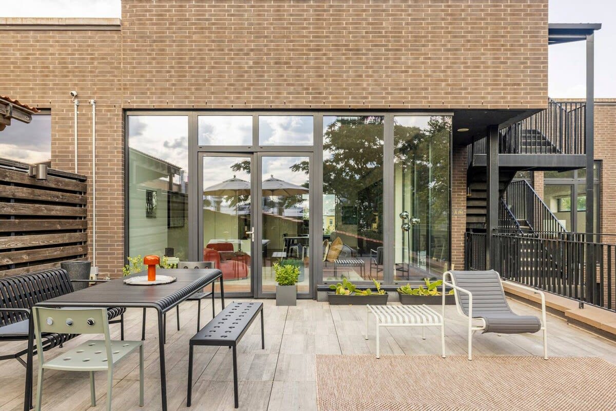 Leonard | Greenpoint | Penthouse Loft with Private Roof photo 31