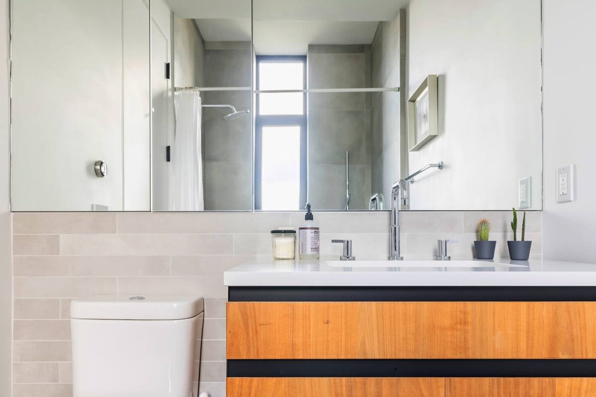 Leonard | Greenpoint | Penthouse Loft with Private Roof photo 22