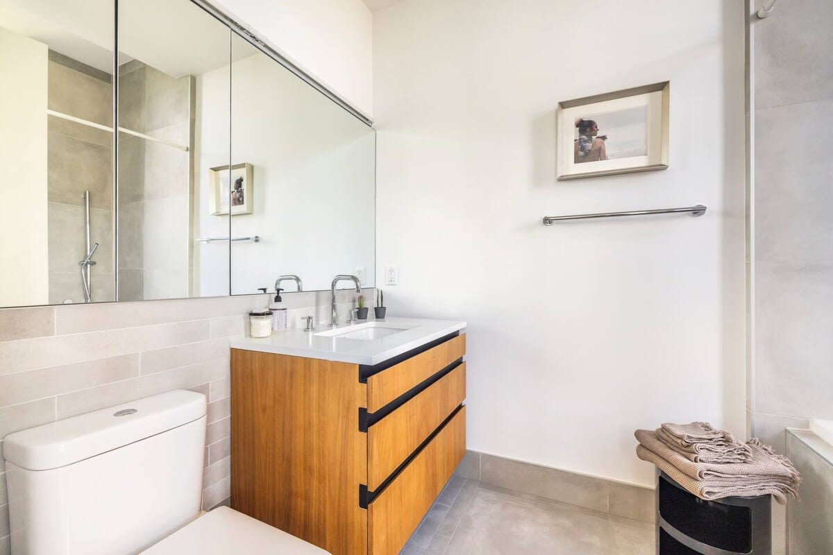 Leonard | Greenpoint | Penthouse Loft with Private Roof photo 21