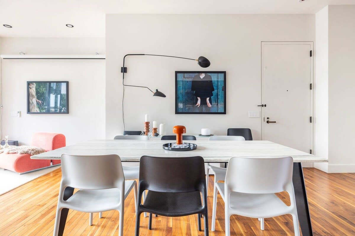 Leonard | Greenpoint | Penthouse Loft with Private Roof photo 8