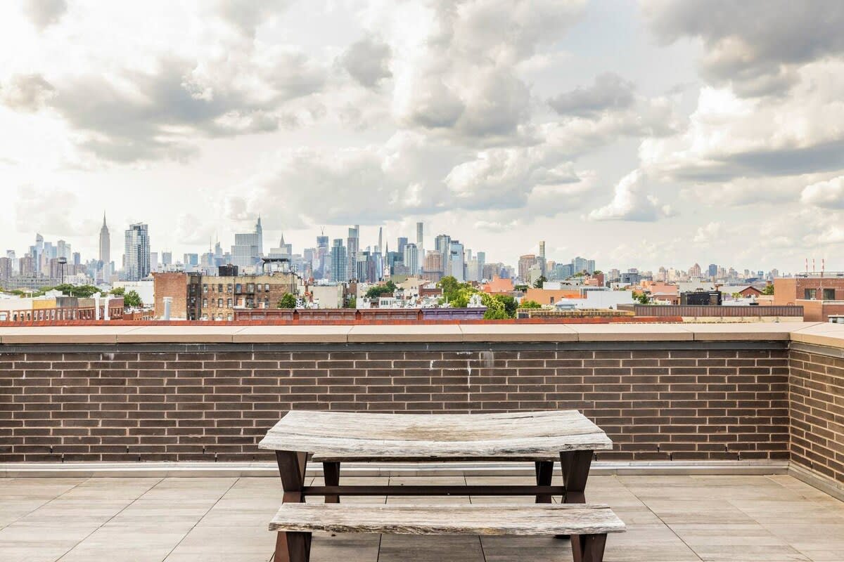 Leonard | Greenpoint | Penthouse Loft with Private Roof photo 38