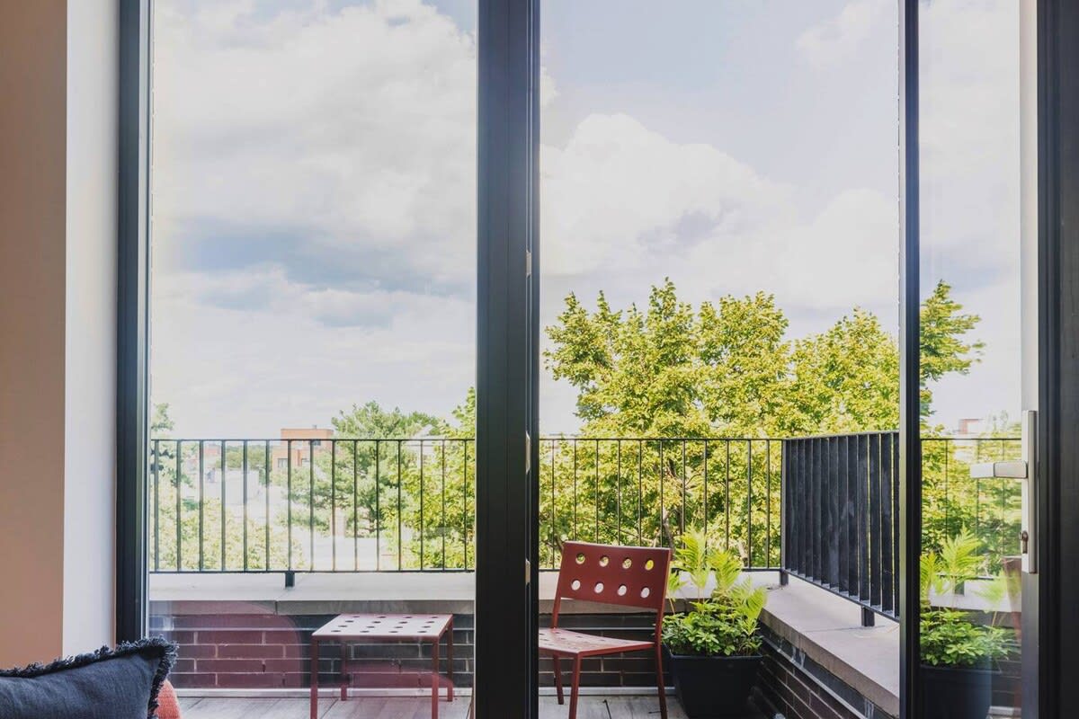 Leonard | Greenpoint | Penthouse Loft with Private Roof photo 15