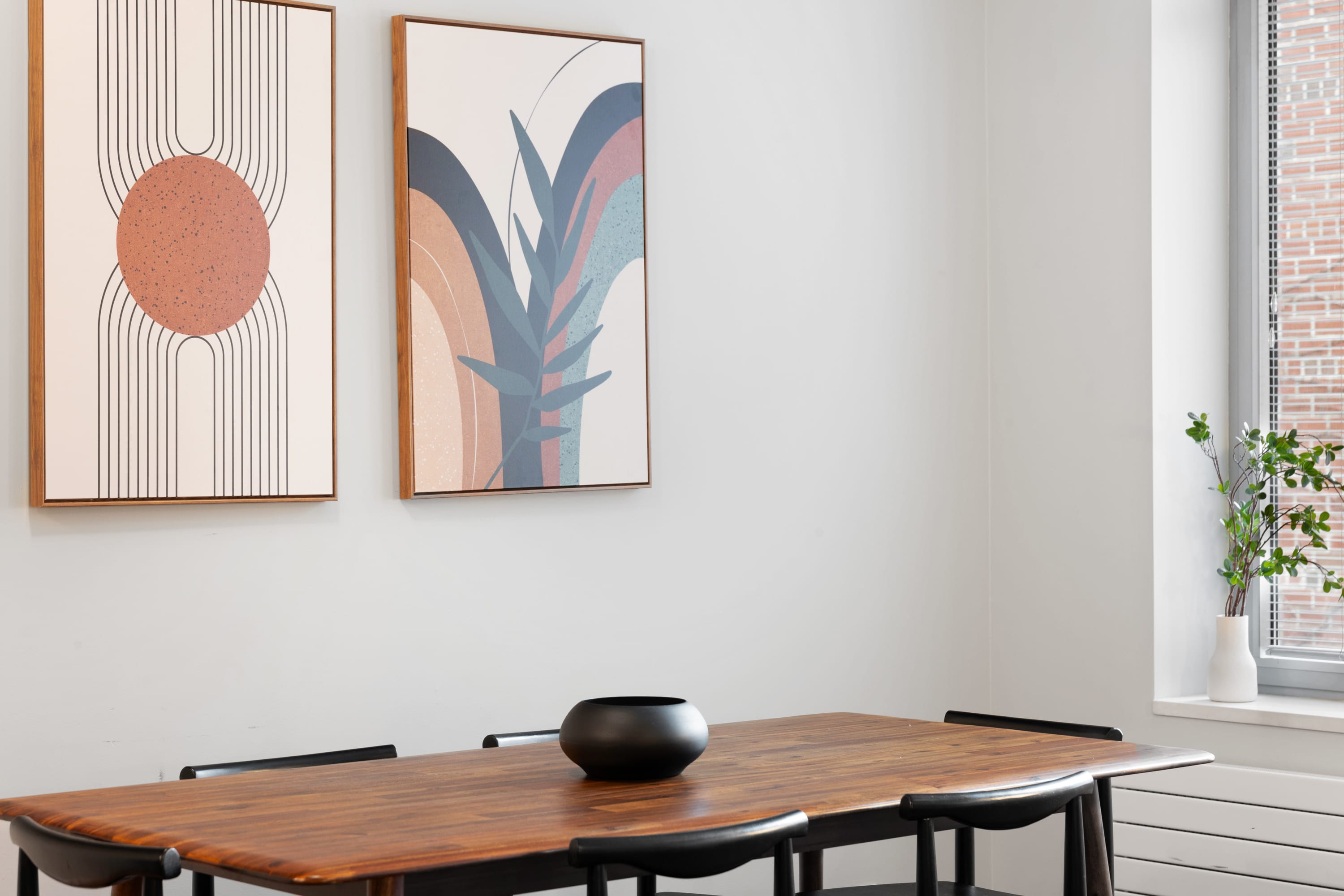 Gotham House II | Midtown West | Spacious Modern Duplex photo 11