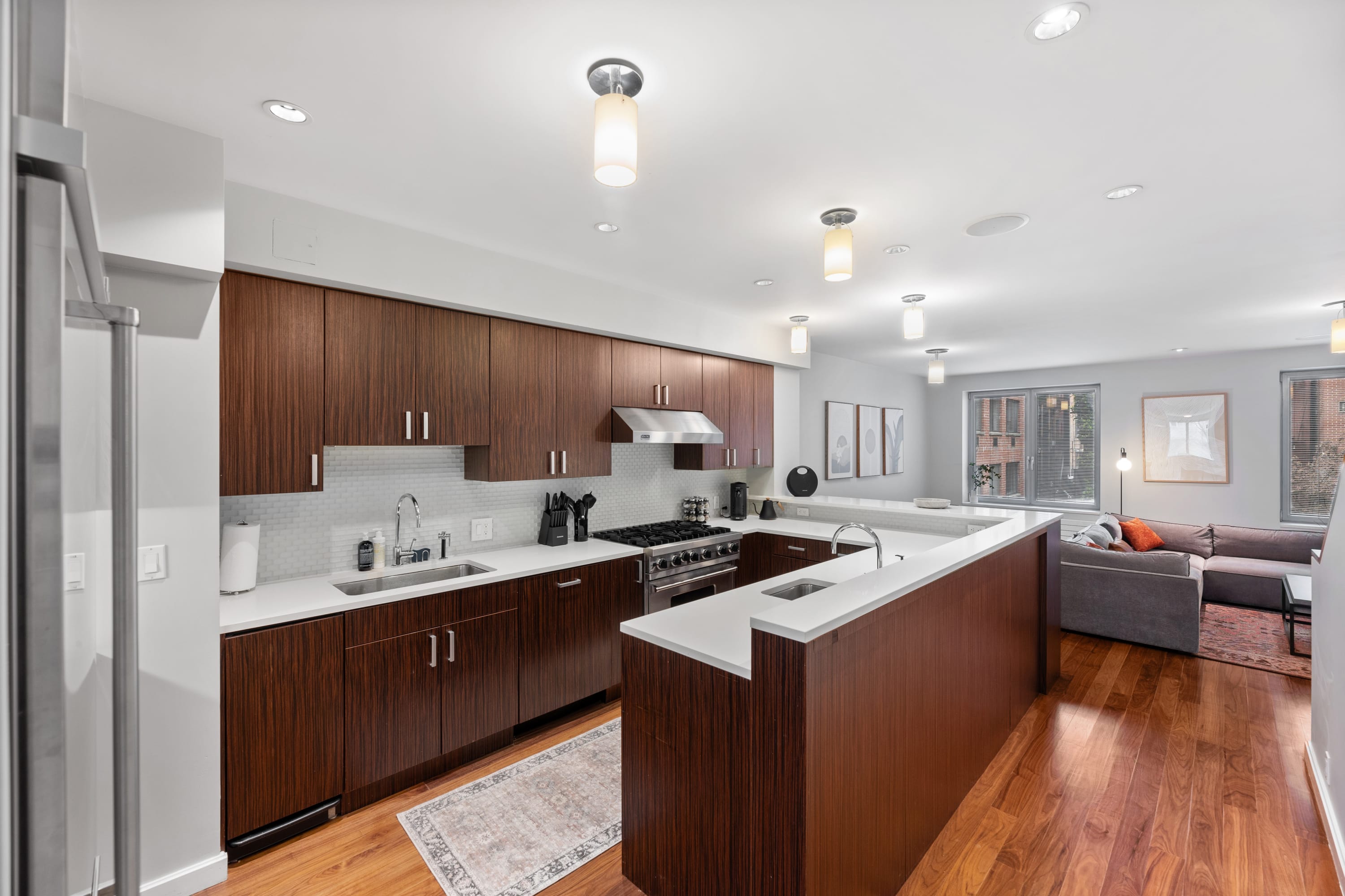 Gotham House II | Midtown West | Spacious Modern Duplex photo 18