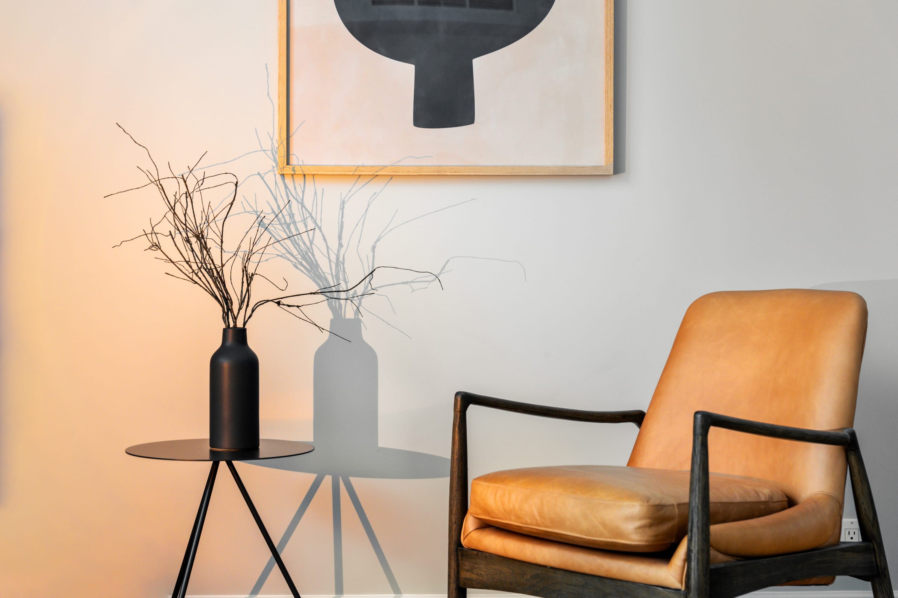 Gotham House II | Midtown West | Spacious Modern Duplex photo 24