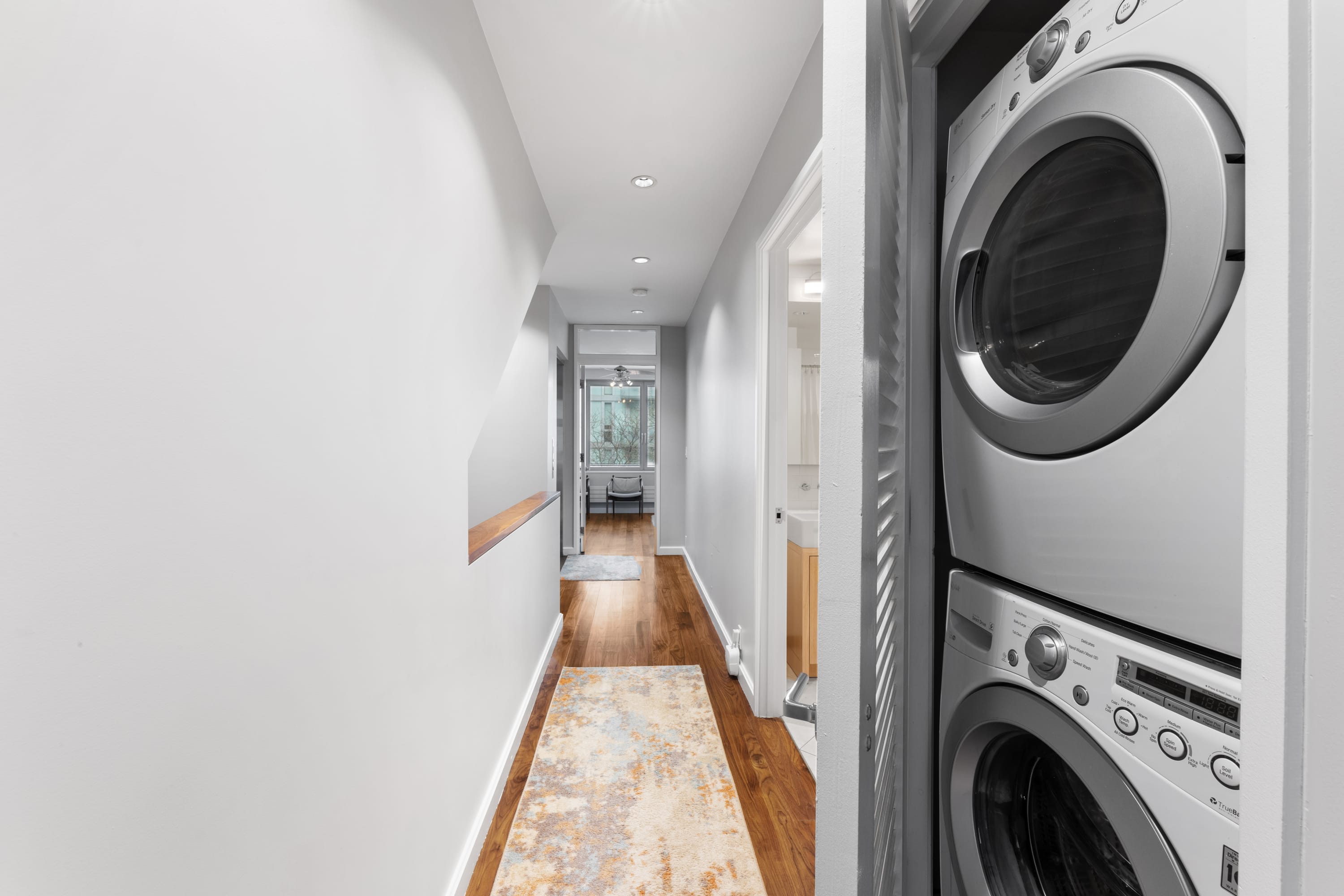 Gotham House II | Midtown West | Spacious Modern Duplex photo 29