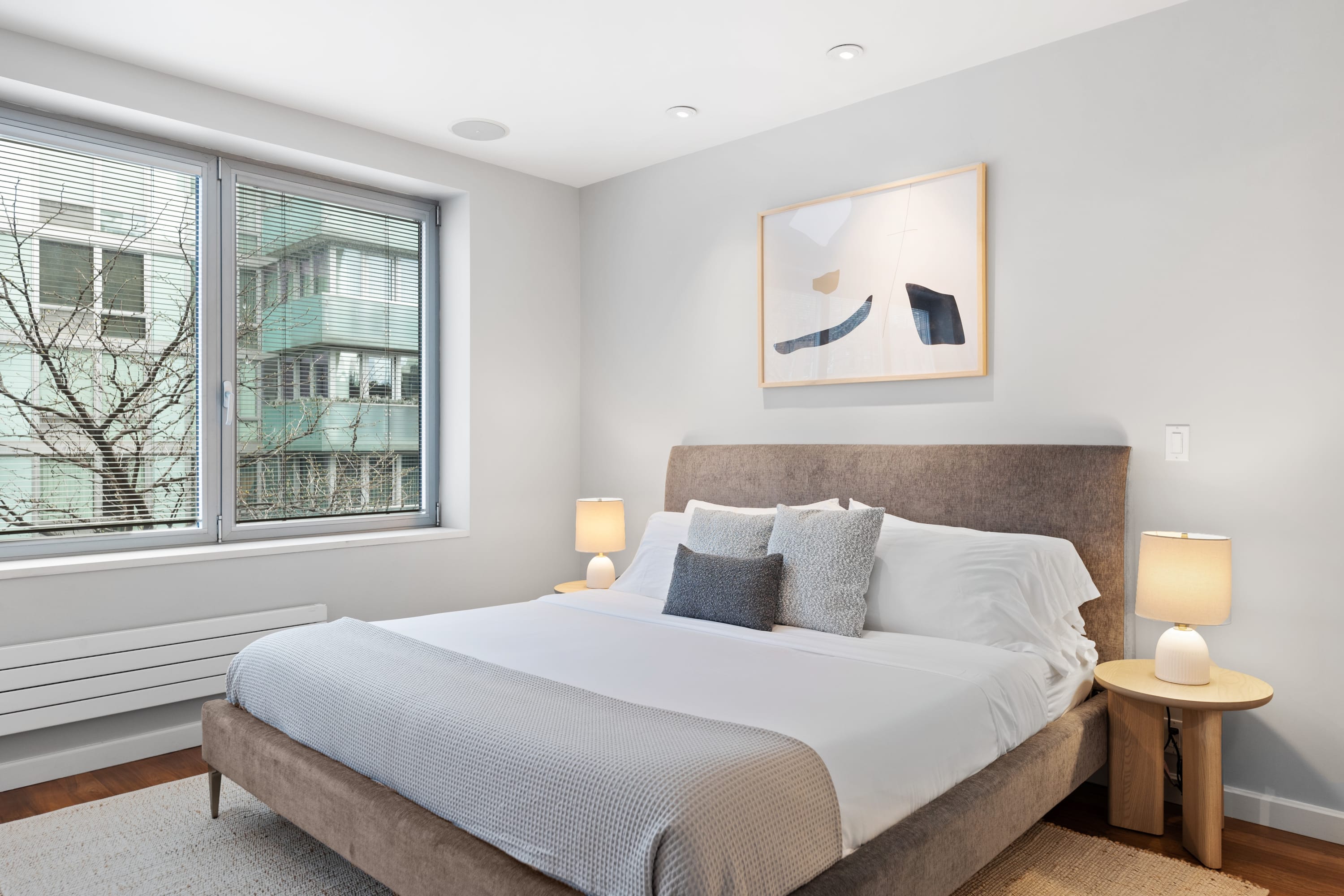 Gotham House II | Midtown West | Spacious Modern Duplex photo 30