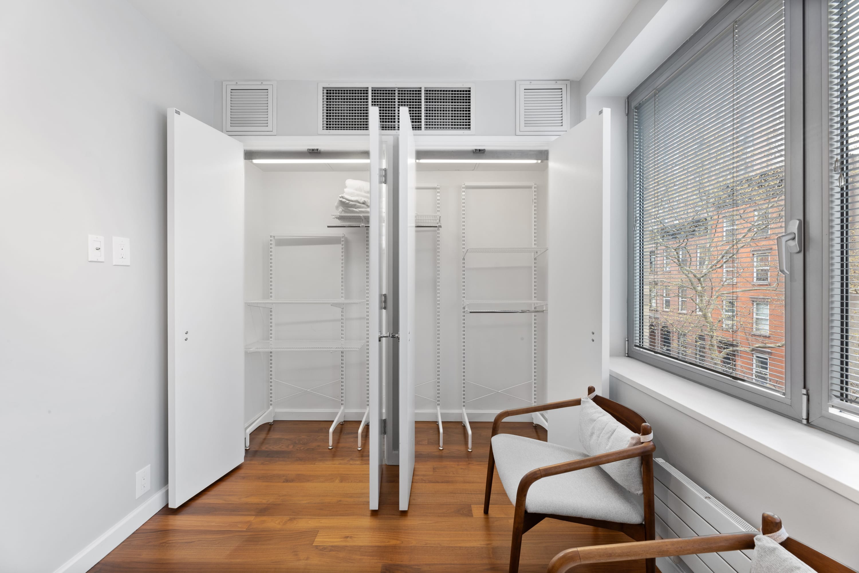 Gotham House II | Midtown West | Spacious Modern Duplex photo 34