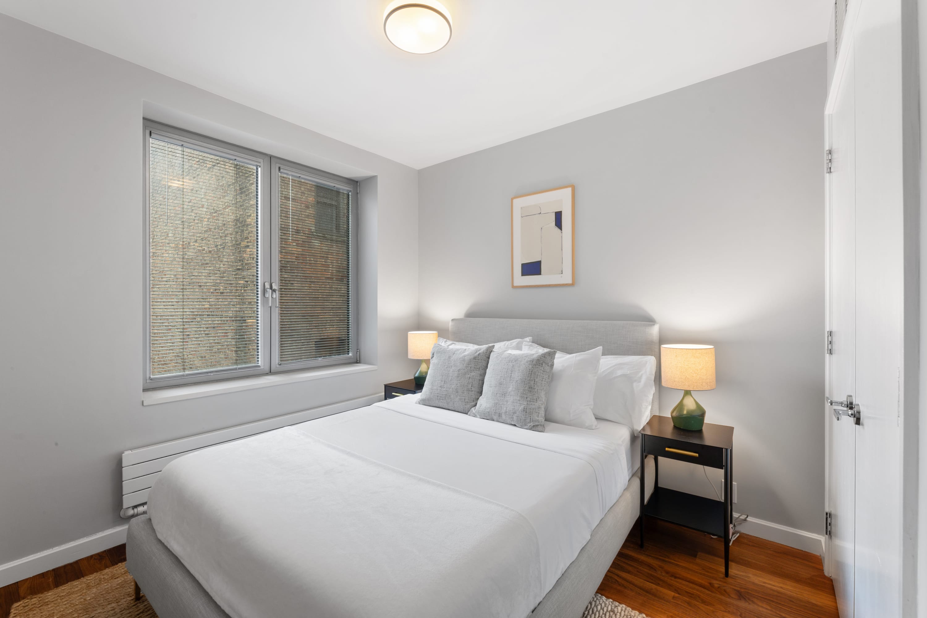 Gotham House II | Midtown West | Spacious Modern Duplex photo 37