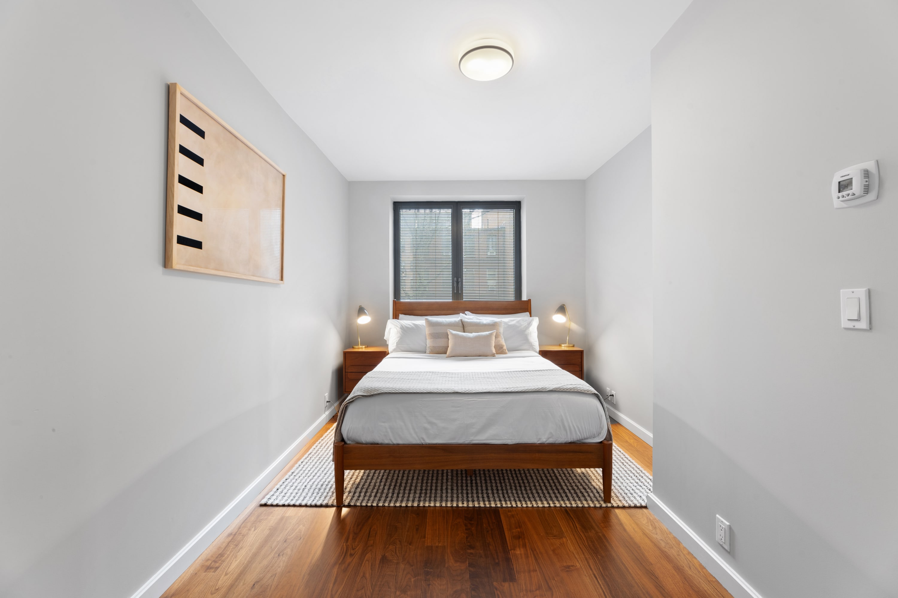 Gotham House II | Midtown West | Spacious Modern Duplex photo 40