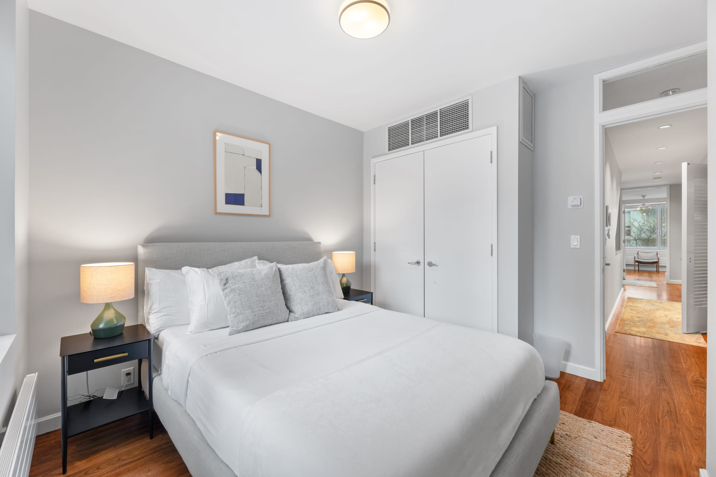 Gotham House II | Midtown West | Spacious Modern Duplex photo 39