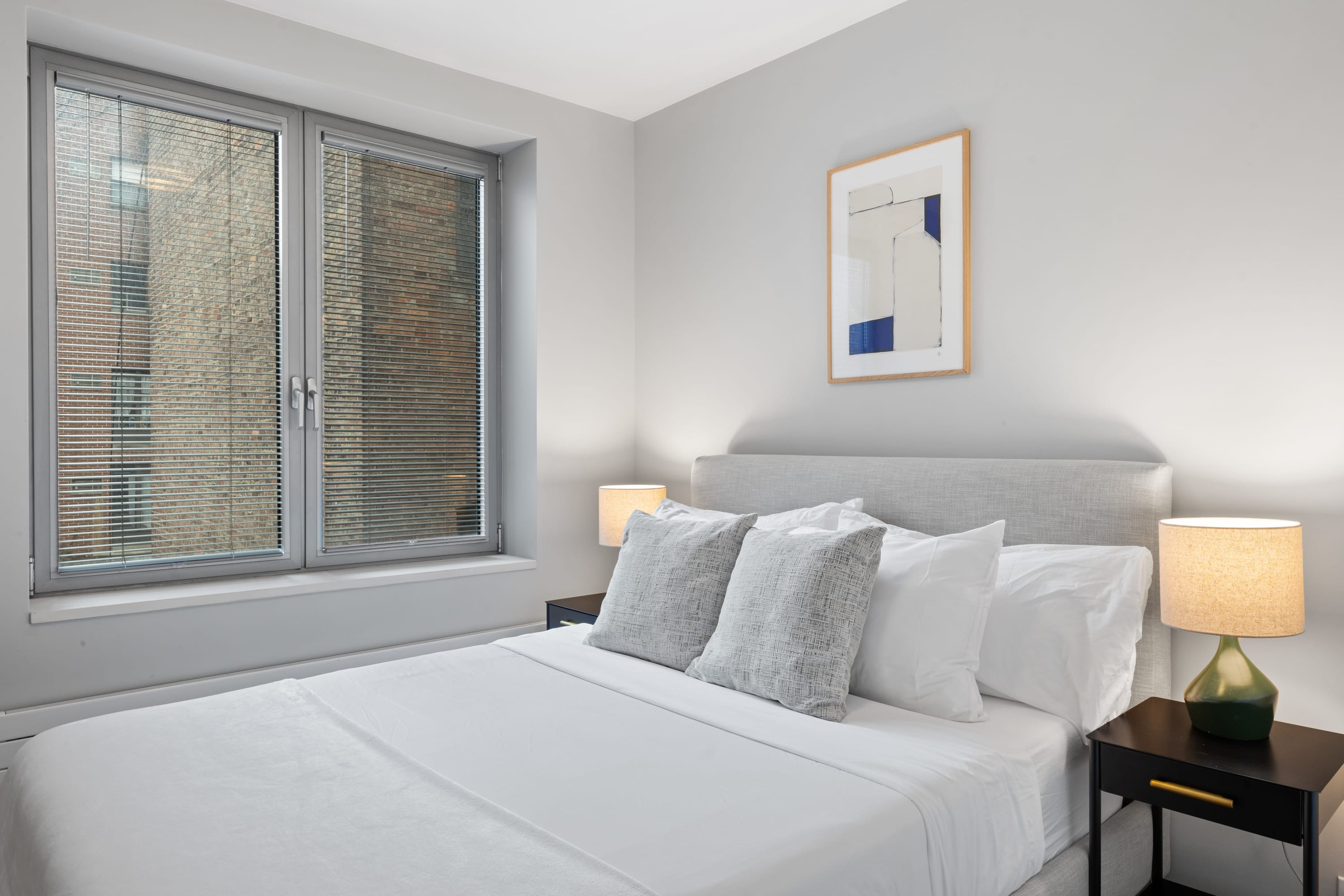 Gotham House II | Midtown West | Spacious Modern Duplex photo 38