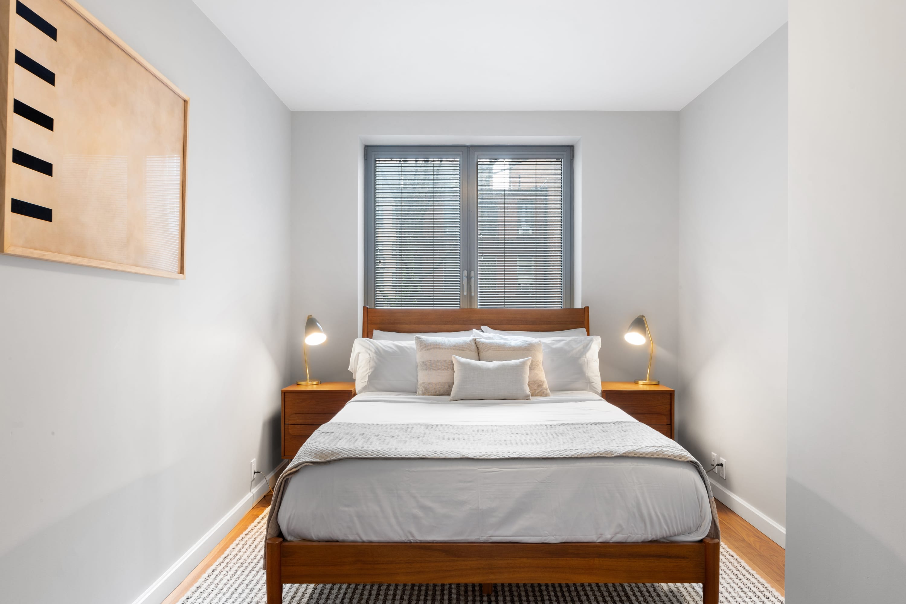 Gotham House II | Midtown West | Spacious Modern Duplex photo 41