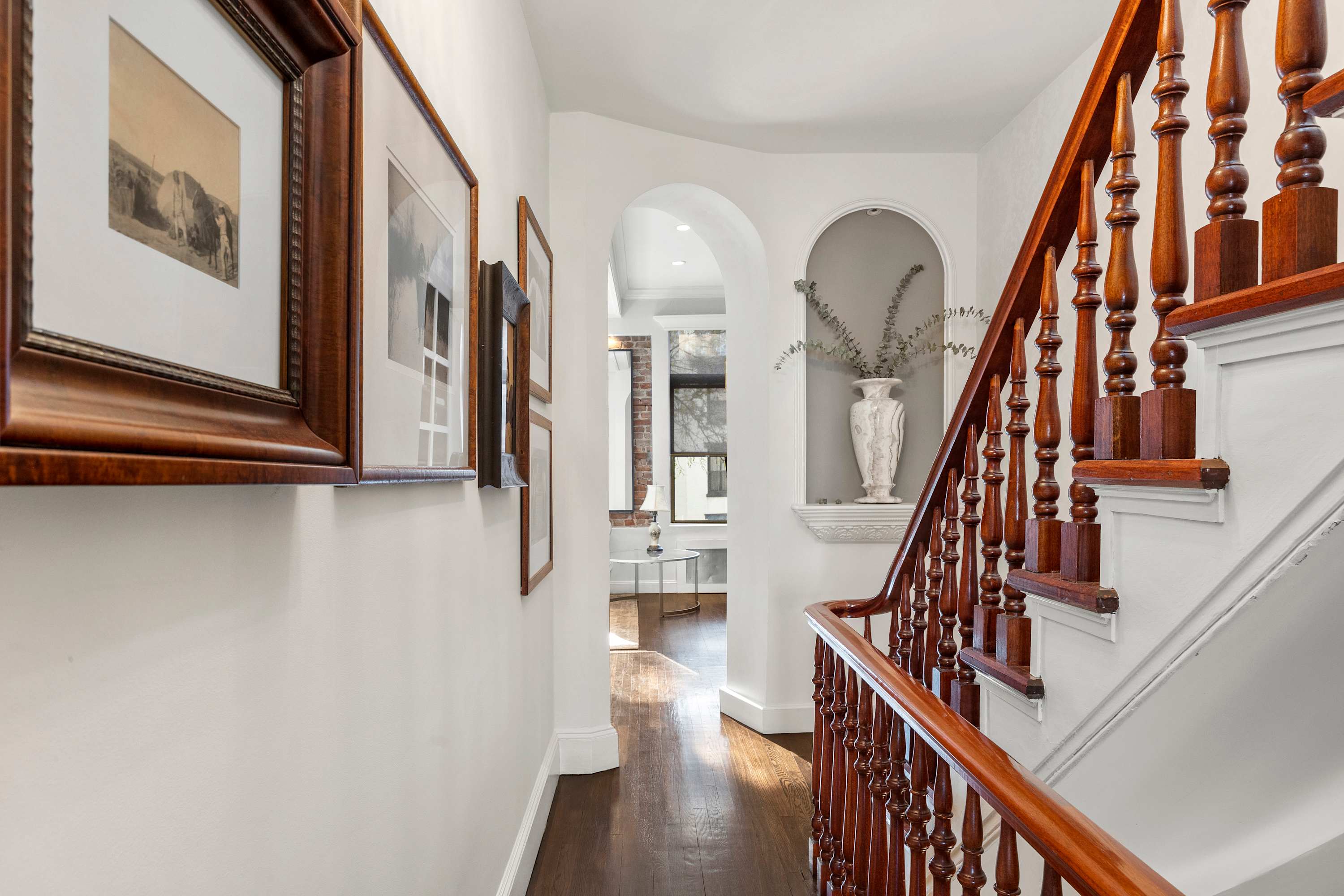 Gramercy Manor | Gramercy | Triplex w/ Private Deck & Garden photo 22