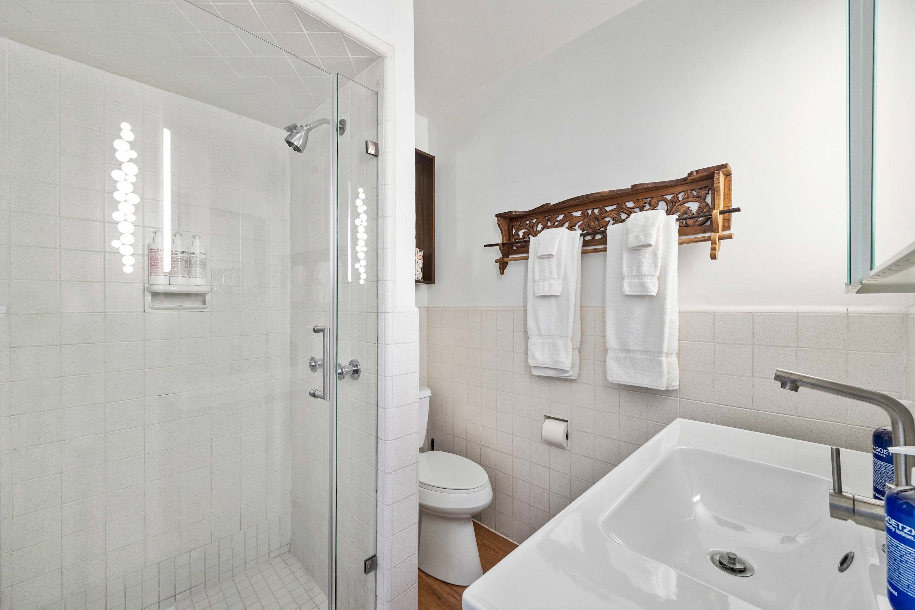 Gramercy Manor | Gramercy | Triplex w/ Private Deck & Garden photo 37