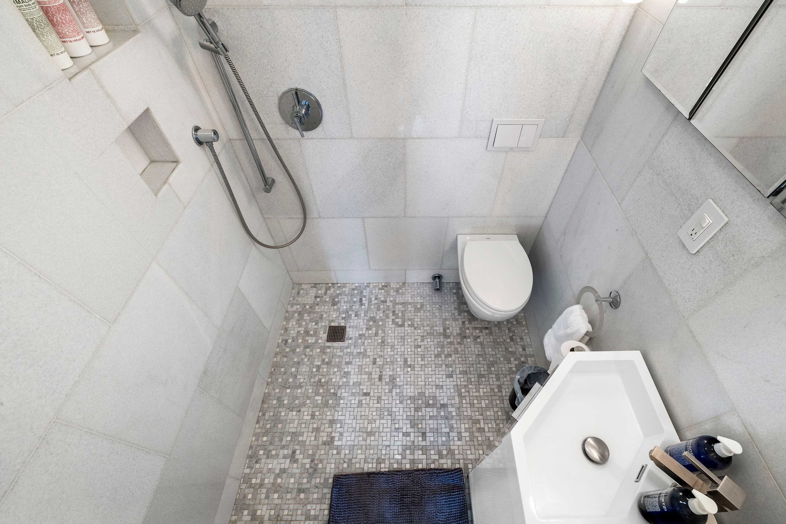 Gramercy Manor | Gramercy | Triplex w/ Private Deck & Garden photo 46