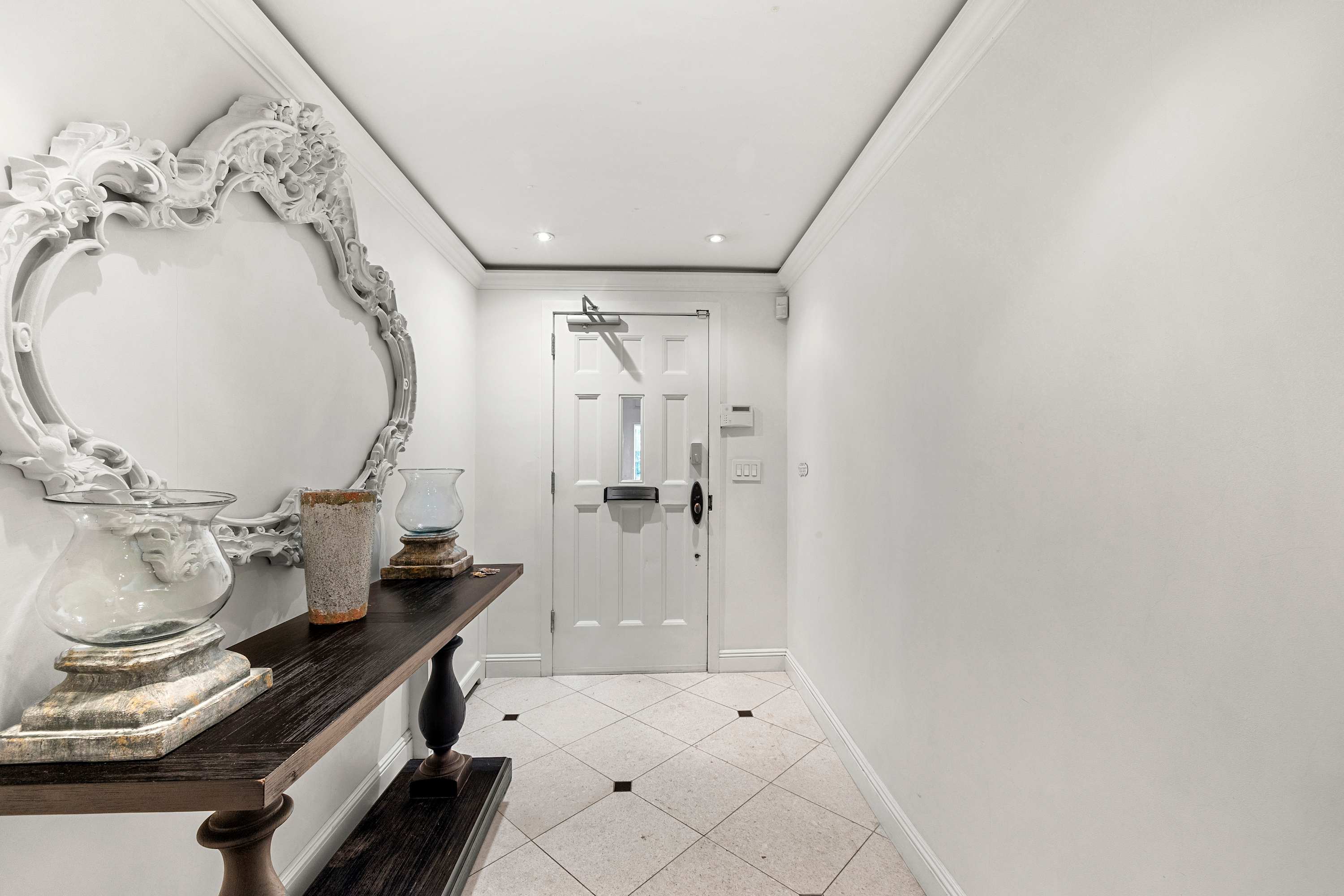 Gramercy Manor | Gramercy | Triplex w/ Private Deck & Garden photo 50