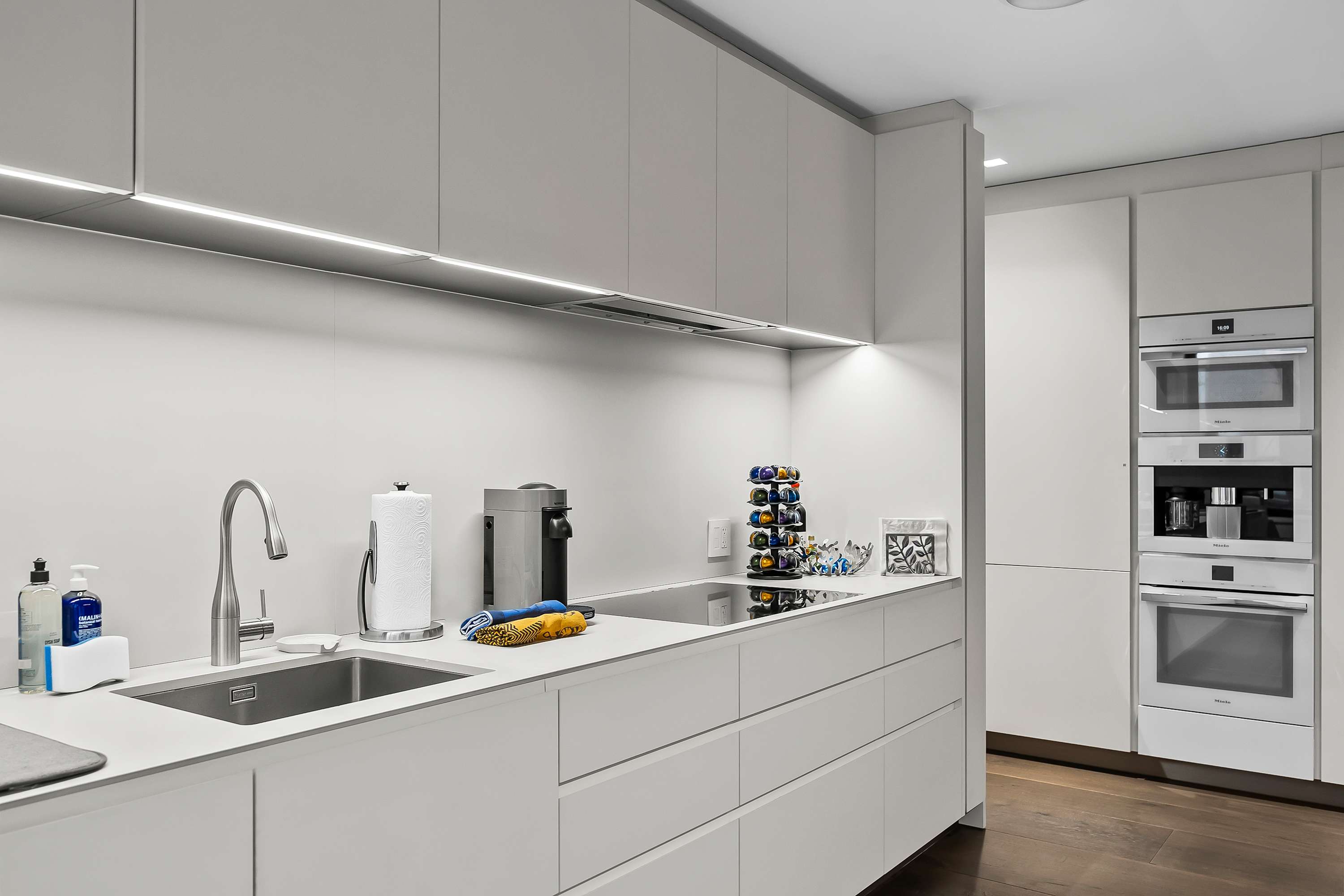 Downing Court | West Village | Condo w/ Outdoor Spaces photo 11