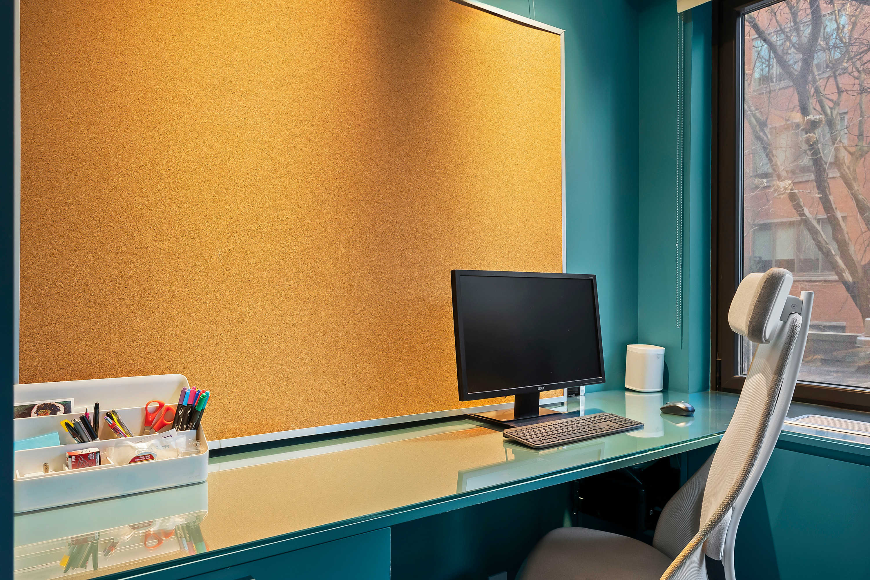 Downing Court | West Village | Condo w/ Outdoor Spaces photo 19