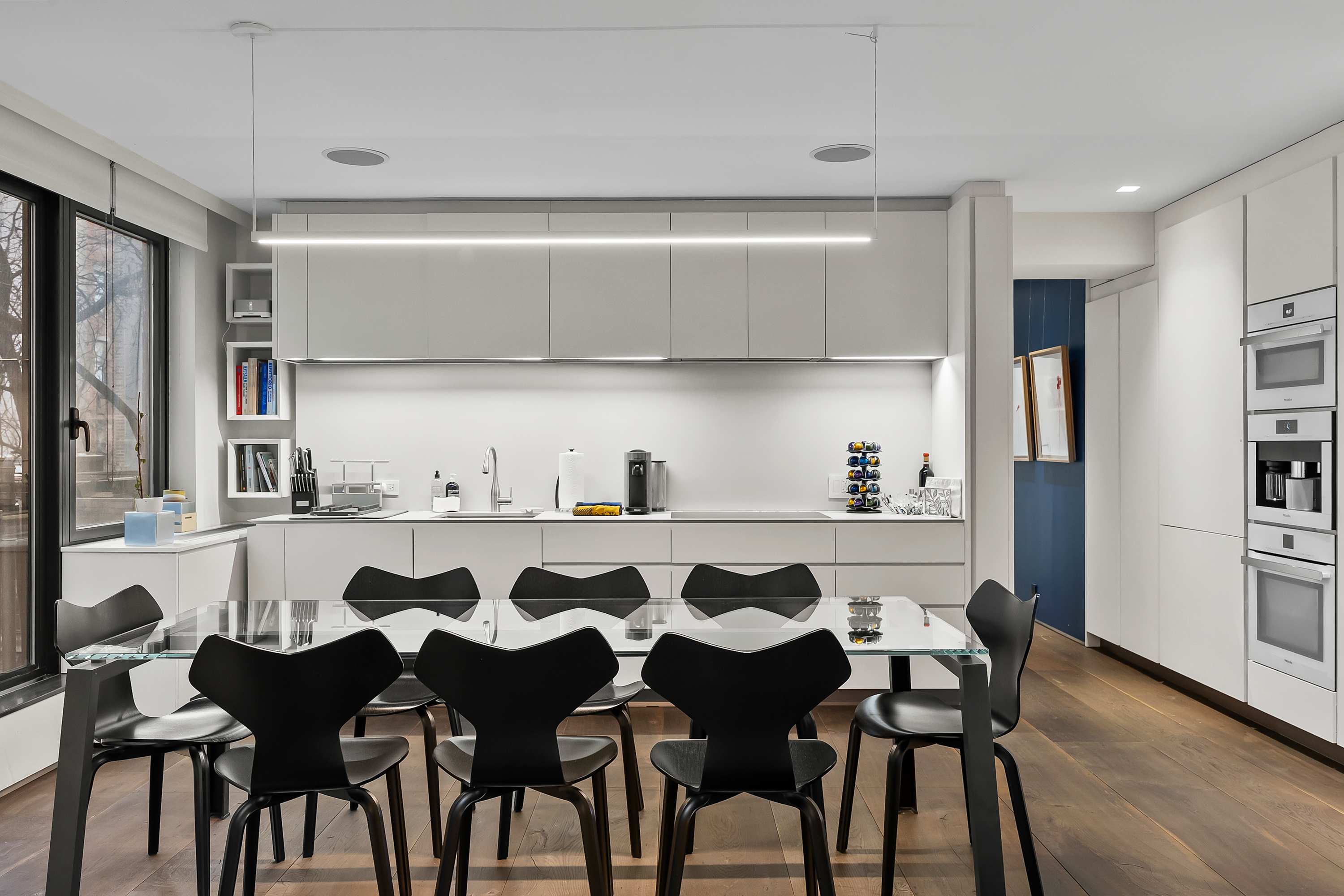 Downing Court | West Village | Condo w/ Outdoor Spaces photo 9