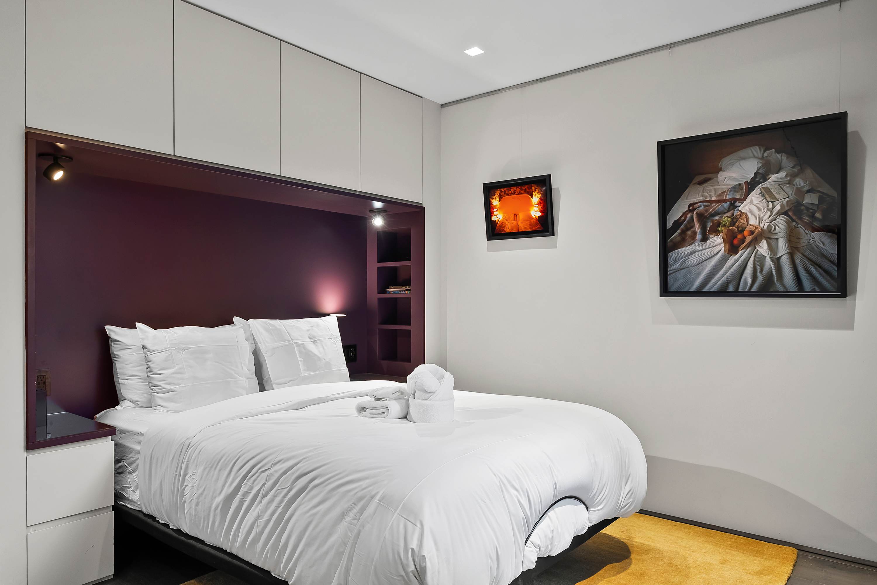 Downing Court | West Village | Condo w/ Outdoor Spaces photo 20