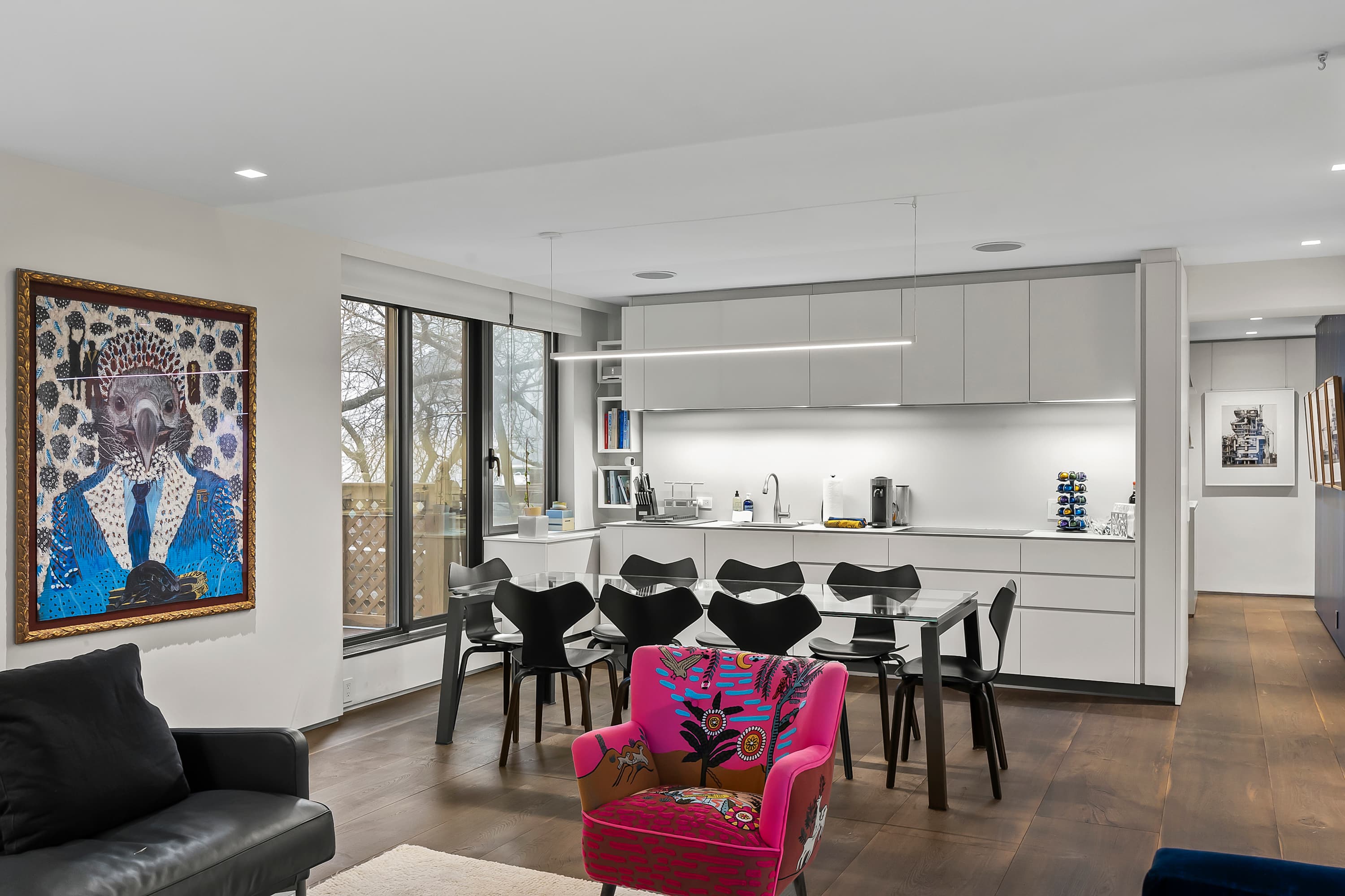 Downing Court | West Village | Condo w/ Outdoor Spaces photo 7