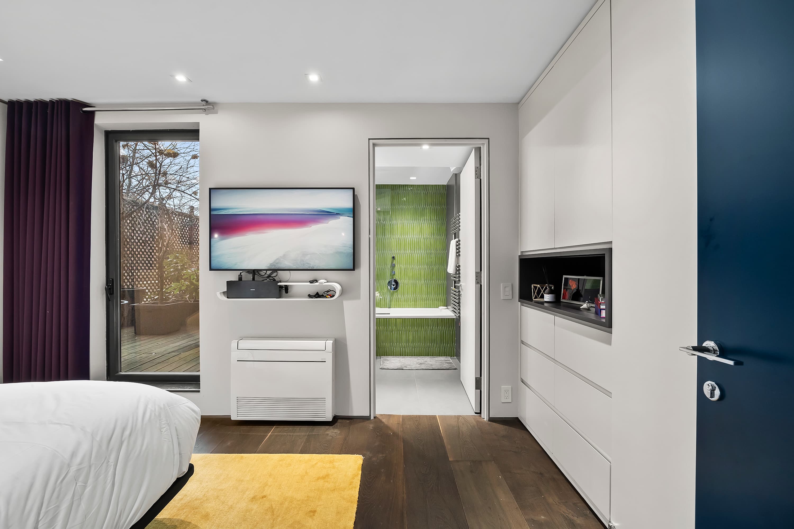 Downing Court | West Village | Condo w/ Outdoor Spaces photo 21