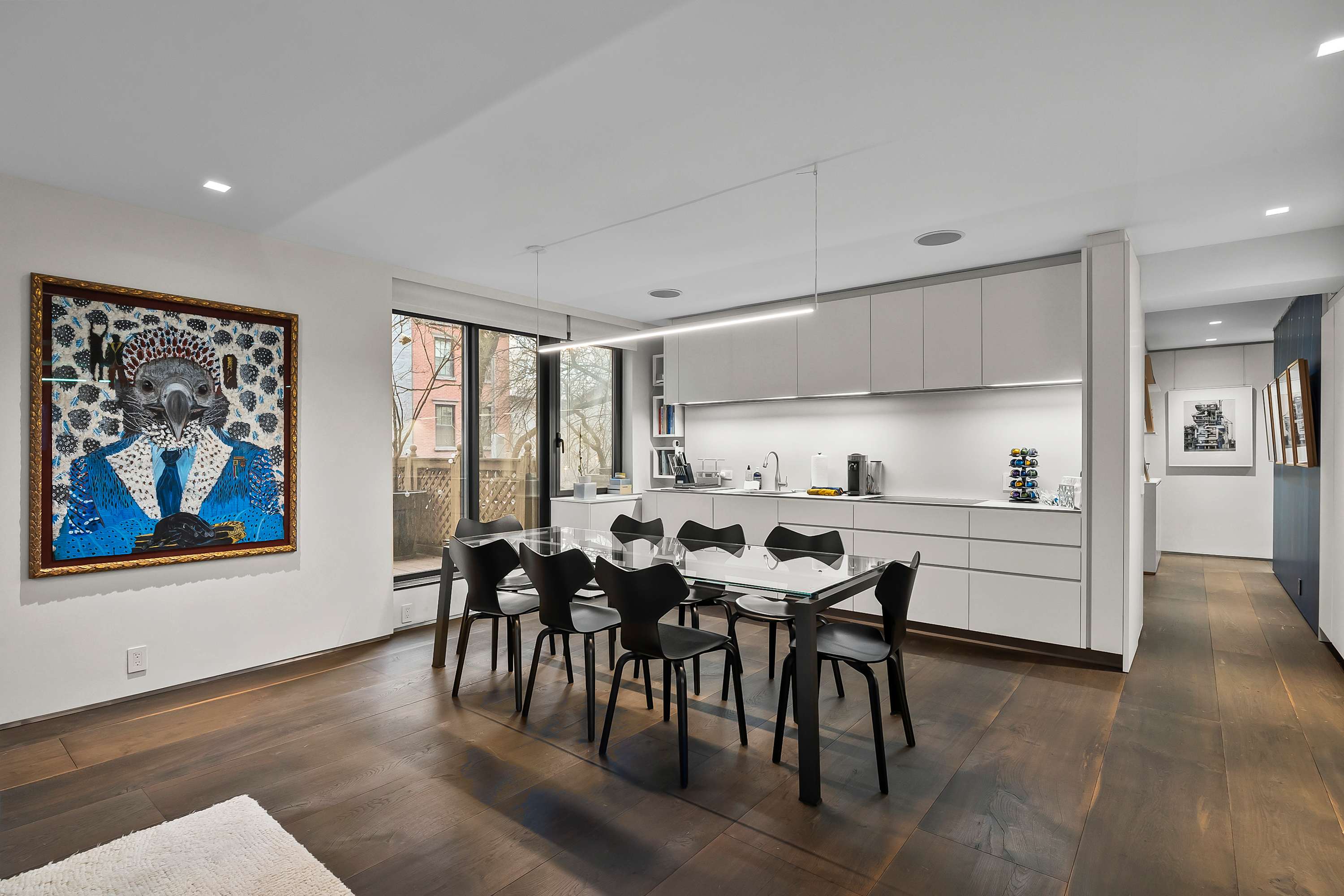 Downing Court | West Village | Condo w/ Outdoor Spaces photo 8