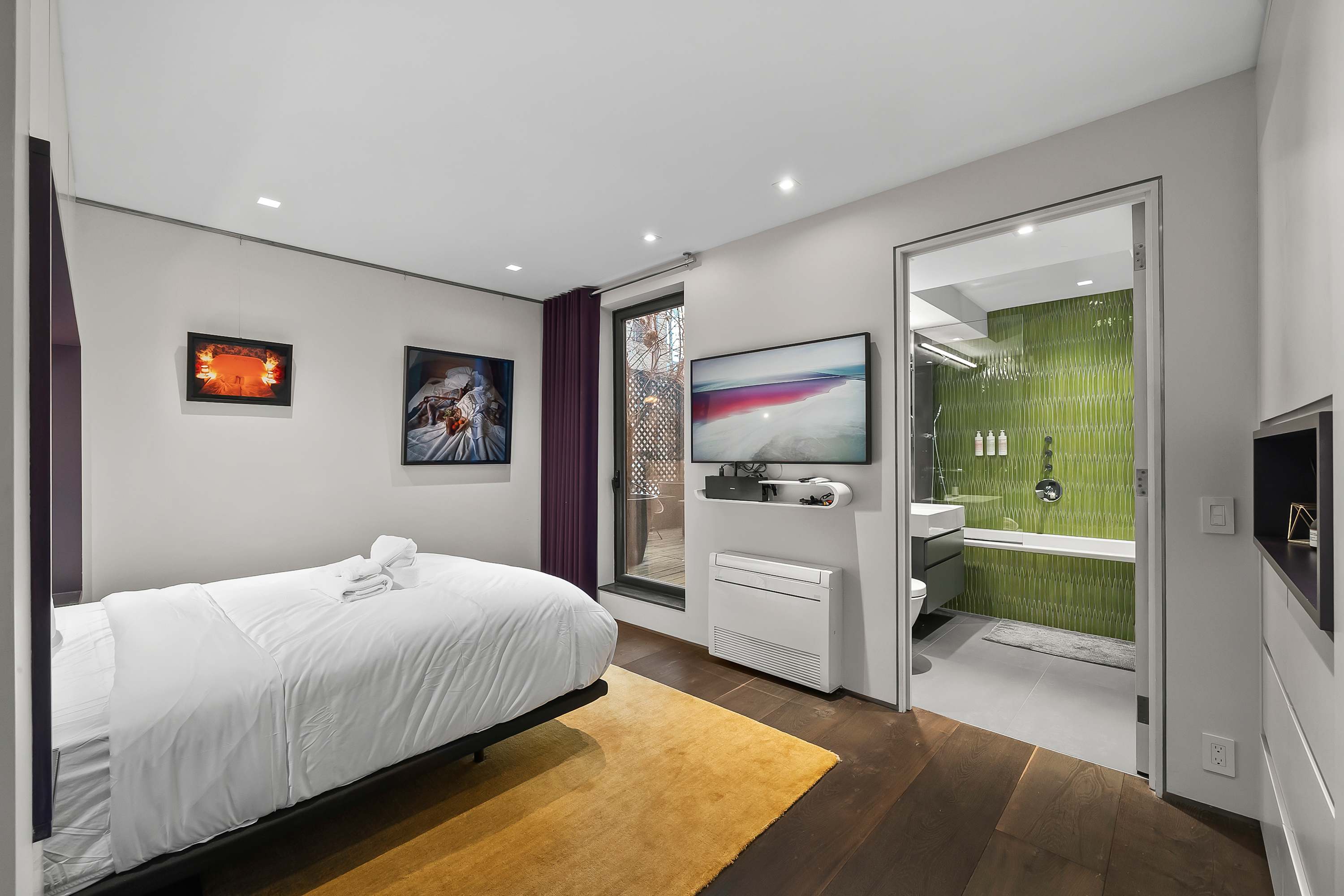 Downing Court | West Village | Condo w/ Outdoor Spaces photo 22