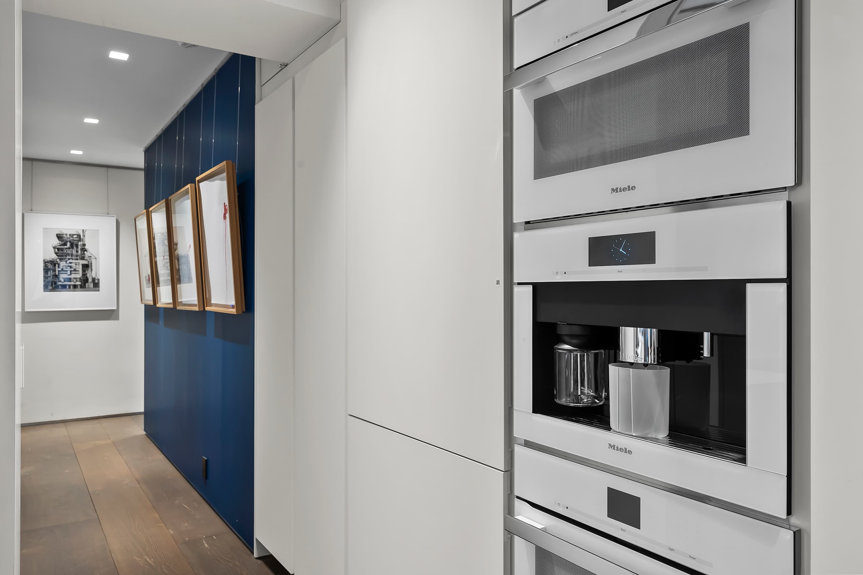 Downing Court | West Village | Condo w/ Outdoor Spaces photo 12